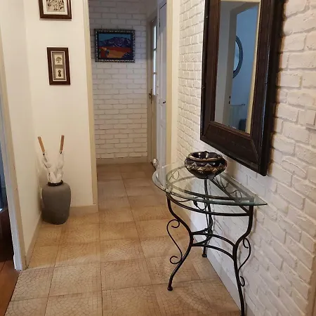 Апартаменты Le Matisse Garden