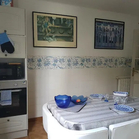 Апартаменты Le Matisse Garden *