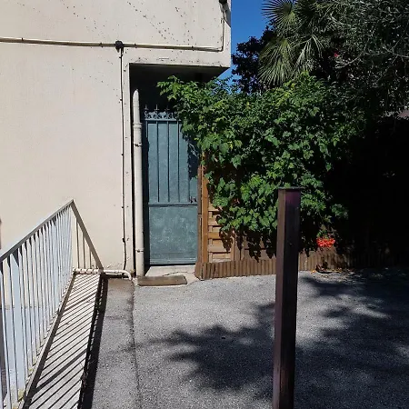 Le Matisse Garden Апартаменты